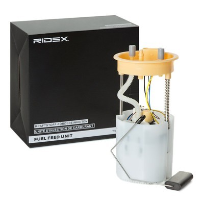 Moduł paliwowy RIDEX 1382F0217 1382F0217 - foto 2
