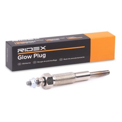 Świeca Żarowa RIDEX 243G0146 243G0146 - foto 2