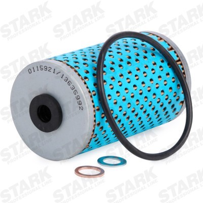 Filtr Oleju Stark SKOF-0860217 SKOF-0860217 - foto 3