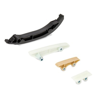 Zestaw łańcucha rozrządu RIDEX 1389T2551 1389T2551 - foto 4