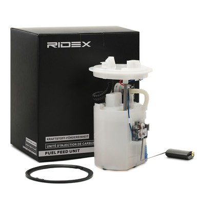 Moduł paliwowy RIDEX 1382F0203 1382F0203 - foto 3