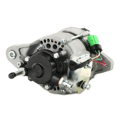 Alternator RIDEX 4G0516 4G0516 - foto 4