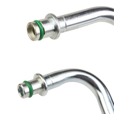 Wąż Hydrauliczny, System Kierowania RIDEX 677H0019 677H0019 - foto 5