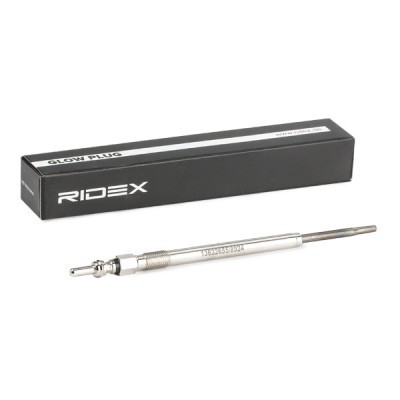 Świeca Żarowa RIDEX 243G0078 243G0078 - foto 2