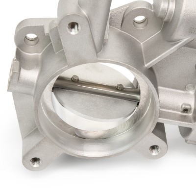 Дроссельная заслонка RIDEX 158T0103 158T0103 - foto 5