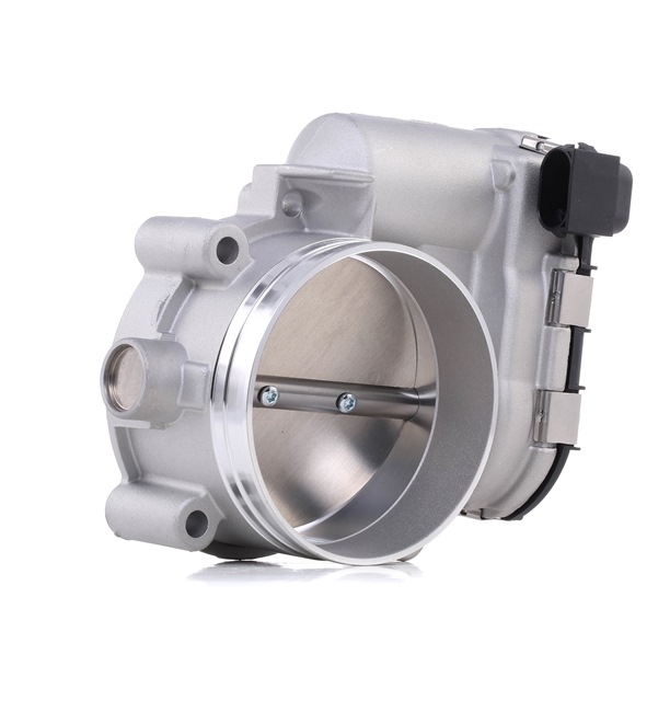 Дроссельная заслонка RIDEX 158T0147 158T0147 - foto 1