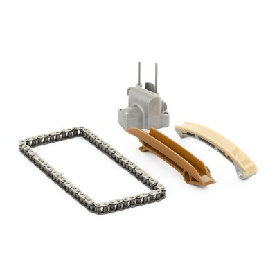 Zestaw łańcucha rozrządu RIDEX 1389T2766 1389T2766 - foto 2