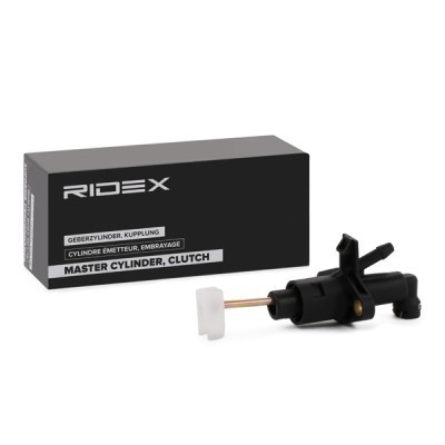 Pompa sprzęgła RIDEX 234M0027 234M0027 - foto 2