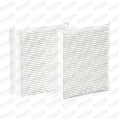Filtr Kabinowy Stark SKIF-0170178 SKIF-0170178 - foto 7