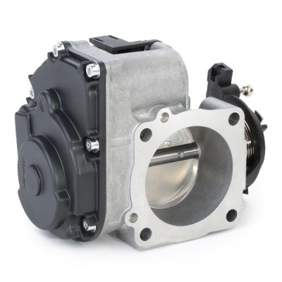 Дроссельная заслонка RIDEX 158T0069 158T0069 - foto 4