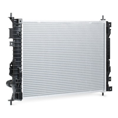 Chłodnica RIDEX 470R0989 470R0989 - foto 3