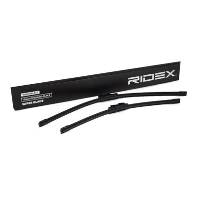 Pióro Wycieraczki RIDEX 298W0379 298W0379 - foto 2