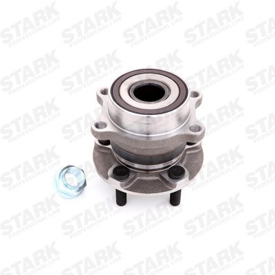 Łożysko Koła Stark SKWB-0180377 SKWB-0180377 - foto 3