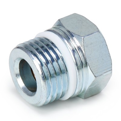 Wąż Hydrauliczny, System Kierowania RIDEX 677H0065 677H0065 - foto 3