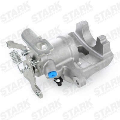 Zacisk Hamulcowy Stark SKBC-0460348 SKBC-0460348 - foto 3