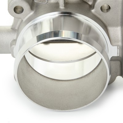 Дроссельная заслонка RIDEX 158T0174 158T0174 - foto 5