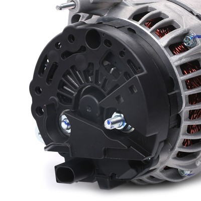 Alternator RIDEX 4G0157 4G0157 - foto 6
