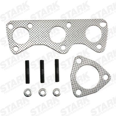 Katalizator Stark SKCCT-4840041 SKCCT-4840041 - foto 8