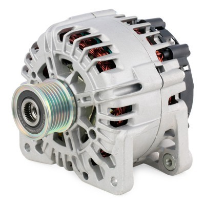 Alternator RIDEX 4G0148 4G0148 - foto 3