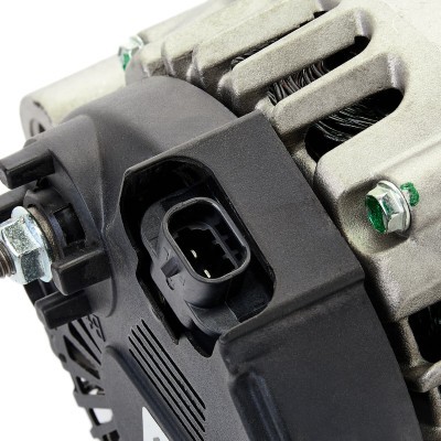 Alternator RIDEX 4G0470R 4G0470R - foto 8