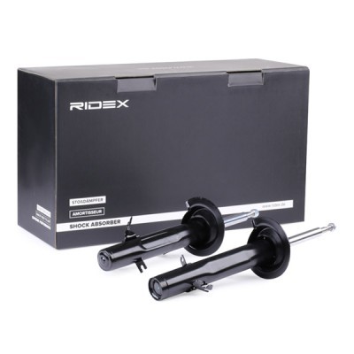 Amortyzator RIDEX 854S2262 854S2262 - foto 3