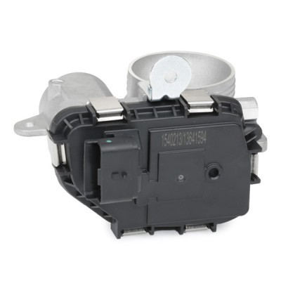 Дроссельная заслонка RIDEX 158T0083 158T0083 - foto 6