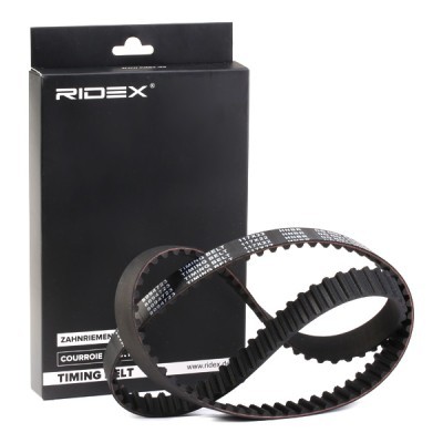 Pasek Rozrządu RIDEX 306T0069 306T0069 - foto 2