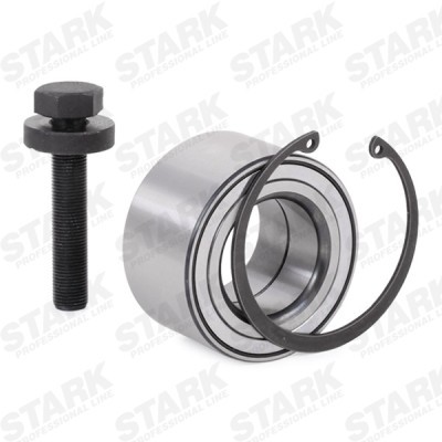 Łożysko Koła Stark SKWB-0181077 SKWB-0181077 - foto 4