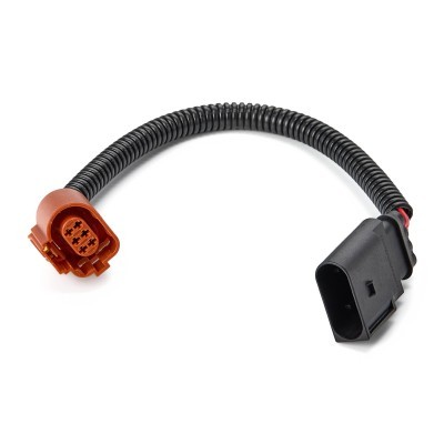 Дроссельная заслонка RIDEX 158T0068 158T0068 - foto 3
