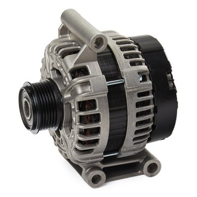 Alternator RIDEX 4G0127R 4G0127R - foto 4