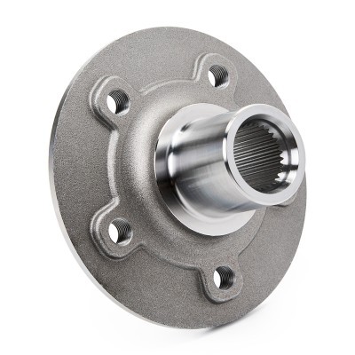 Piasta Koła RIDEX 653W0162 653W0162 - foto 4
