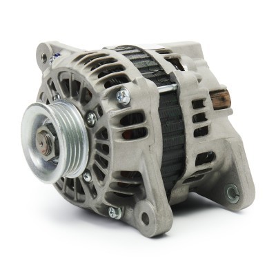 Alternator RIDEX 4G0467R 4G0467R - foto 2
