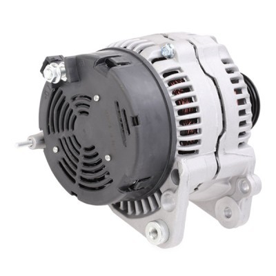 Alternator RIDEX 4G0084 4G0084 - foto 4