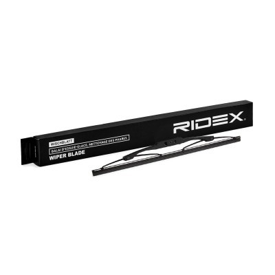 Щетка стеклоочистителя заднего стекла RIDEX 298W17225 298W17225 - foto 1