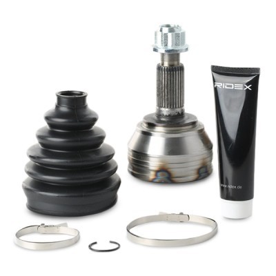 Przegub RIDEX 5J0298 5J0298 - foto 2