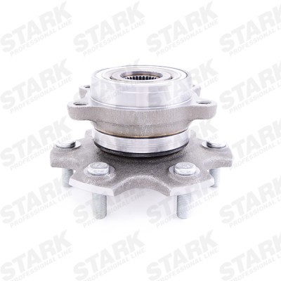 Łożysko Koła Stark SKWB-0180678 SKWB-0180678 - foto 3