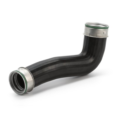 Rura Wąż Turbo Intercoolera RIDEX 3314C0007 3314C0007 - foto 8