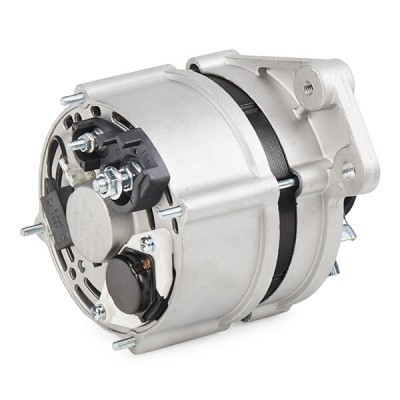 Alternator RIDEX 4G0344 4G0344 - foto 4