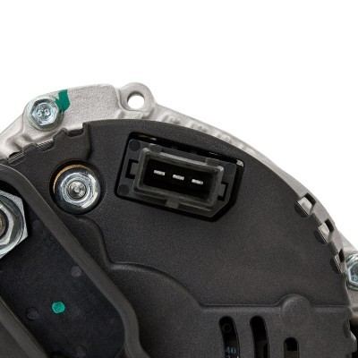 Alternator RIDEX 4G0602R 4G0602R - foto 6