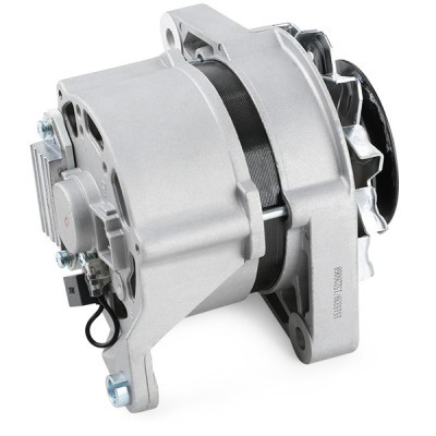 Alternator RIDEX 4G0566 4G0566 - foto 4
