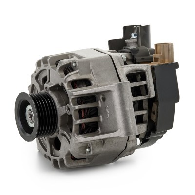 Alternator RIDEX 4G0456R 4G0456R - foto 3