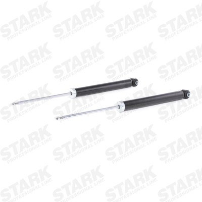 Amortyzator Stark SKSA-0132474 SKSA-0132474 - foto 3