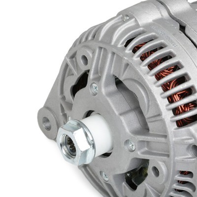 Alternator RIDEX 4G0613 4G0613 - foto 7