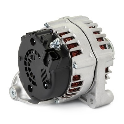 Alternator RIDEX 4G0745 4G0745 - foto 4