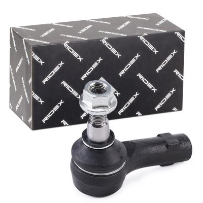 Końcówka drążka kierowniczego RIDEX 914T0378 914T0378 - foto 2