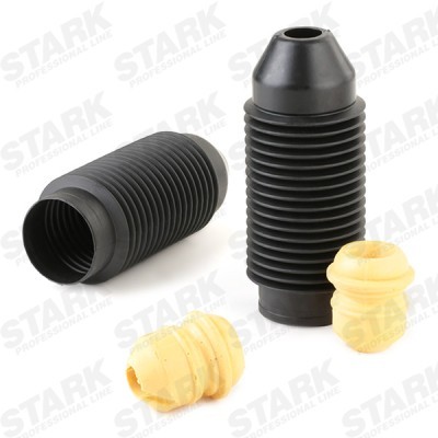 Zestaw Ochrony Przeciwpyłowej Stark SKDCK-1240002 SKDCK-1240002 - foto 3