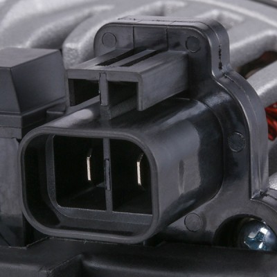 Alternator RIDEX 4G0540 4G0540 - foto 5