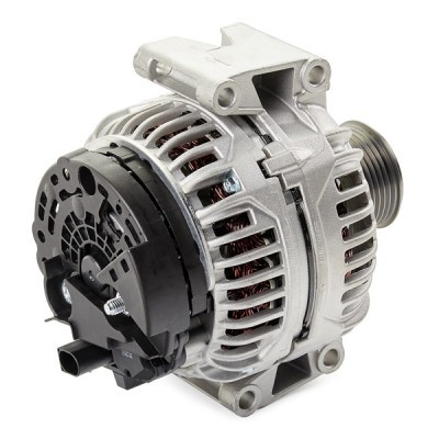 Alternator RIDEX 4G0121 4G0121 - foto 4