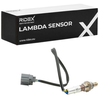 Sonda Lambda RIDEX 3922L0314 3922L0314 - foto 6