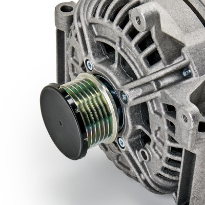 Alternator RIDEX 4G0075R 4G0075R - foto 4